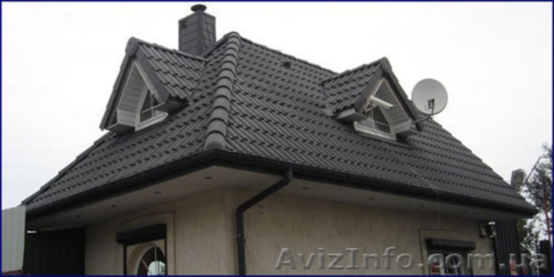 Будівництво, зведення дахів - <ro>Изображение</ro><ru>Изображение</ru> #4, <ru>Объявление</ru> #193963