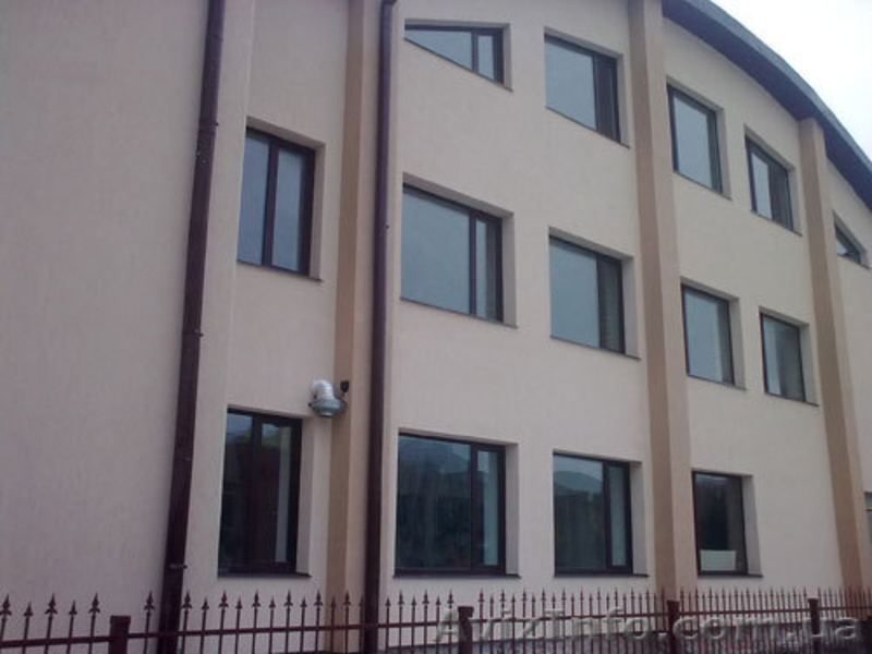 Фасадні роботи, утеплення фасадів - <ro>Изображение</ro><ru>Изображение</ru> #1, <ru>Объявление</ru> #193991