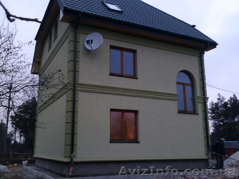 Ремонт та оздоблення фасадів - <ro>Изображение</ro><ru>Изображение</ru> #2, <ru>Объявление</ru> #193996