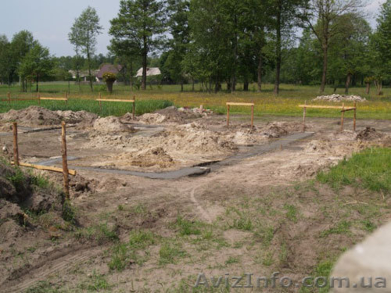 Фундаментні роботи - <ro>Изображение</ro><ru>Изображение</ru> #2, <ru>Объявление</ru> #193997