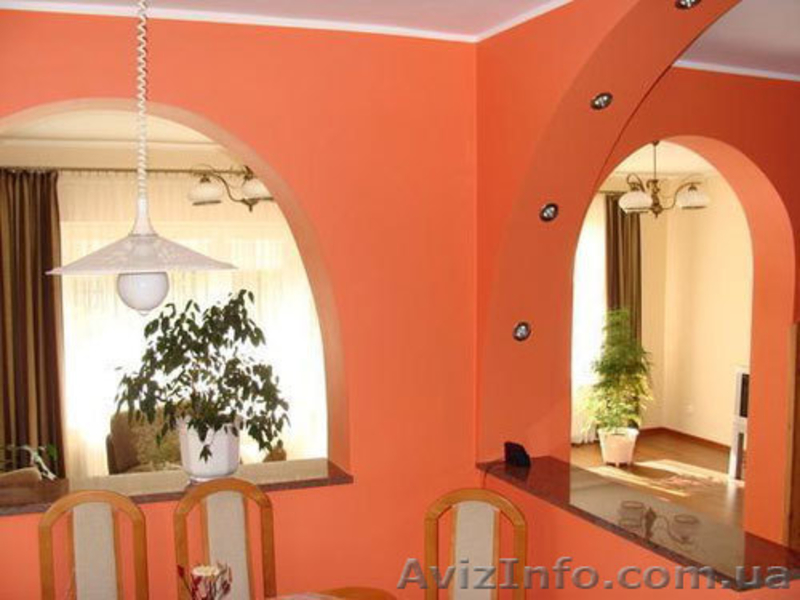 Ремонт котеджів, будинків - <ro>Изображение</ro><ru>Изображение</ru> #5, <ru>Объявление</ru> #193974