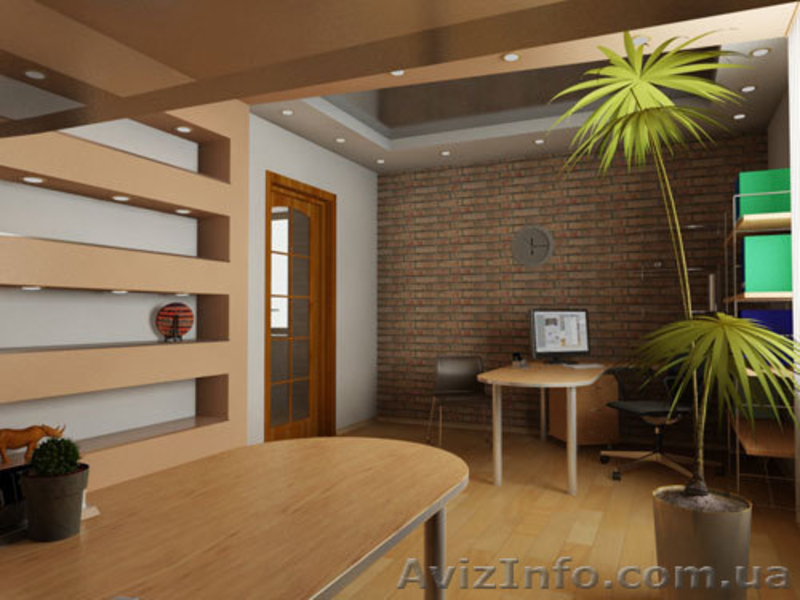 Ремонт офісів            - <ro>Изображение</ro><ru>Изображение</ru> #4, <ru>Объявление</ru> #193977