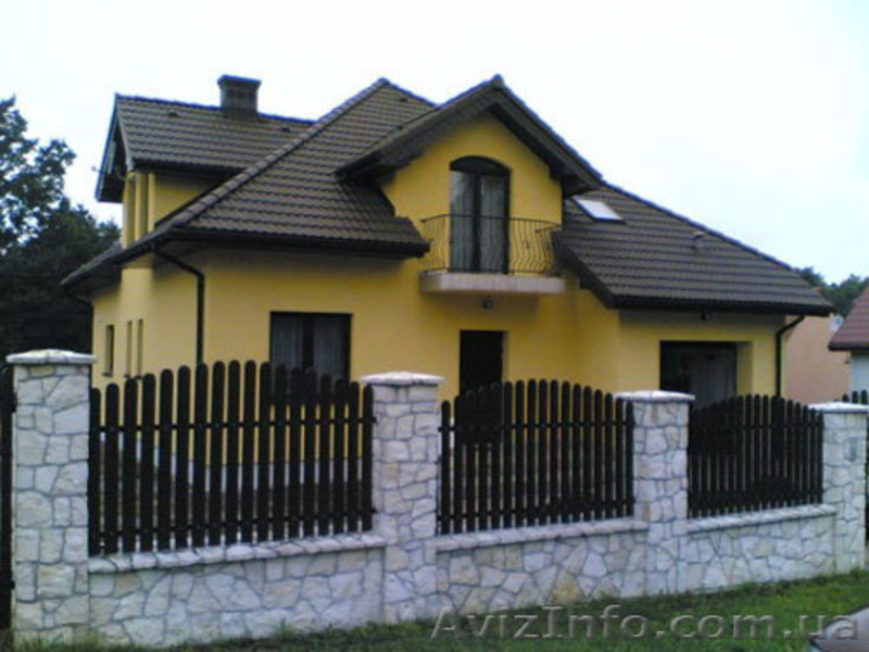 Огорожі, паркани                   - <ro>Изображение</ro><ru>Изображение</ru> #2, <ru>Объявление</ru> #193972