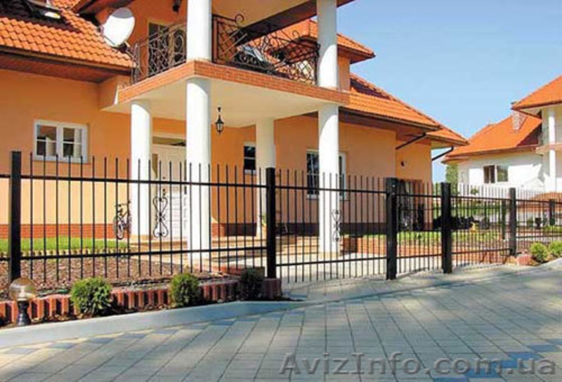 Огорожі, паркани                   - <ro>Изображение</ro><ru>Изображение</ru> #3, <ru>Объявление</ru> #193972