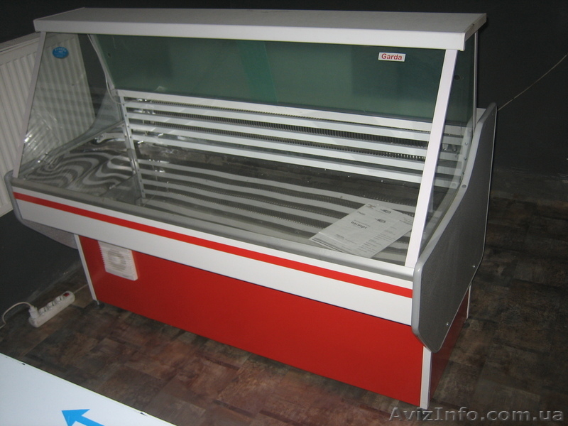 Холодильне обладнання - <ro>Изображение</ro><ru>Изображение</ru> #8, <ru>Объявление</ru> #198776