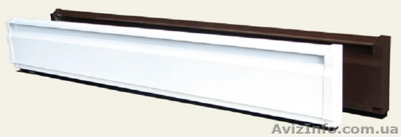 Отопление плинтусное - <ro>Изображение</ro><ru>Изображение</ru> #1, <ru>Объявление</ru> #204491