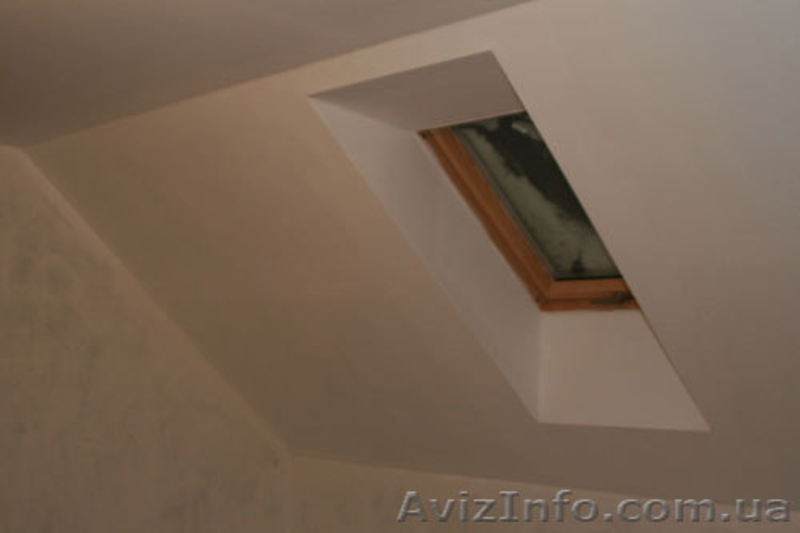 Штукатурка стін, штукатурні роботи - <ro>Изображение</ro><ru>Изображение</ru> #2, <ru>Объявление</ru> #201521