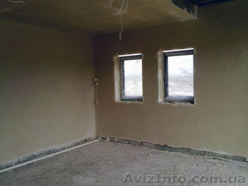 Штукатурка стін, штукатурні роботи - <ro>Изображение</ro><ru>Изображение</ru> #4, <ru>Объявление</ru> #201521