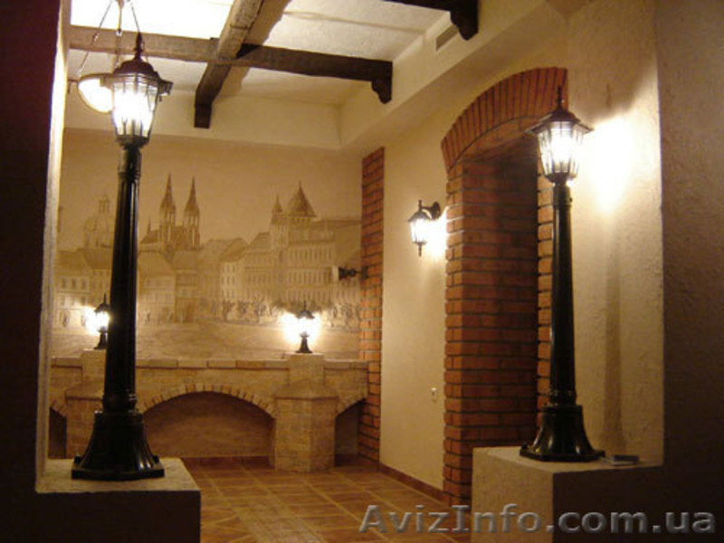 Венеціанська штукатурка, декоративна штукатурка - <ro>Изображение</ro><ru>Изображение</ru> #1, <ru>Объявление</ru> #215874