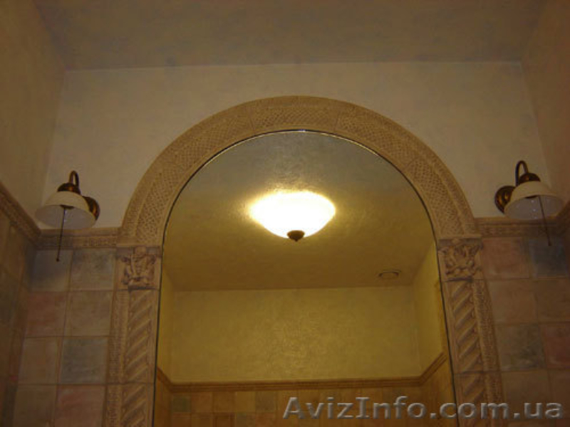 Венеціанська штукатурка, декоративна штукатурка - <ro>Изображение</ro><ru>Изображение</ru> #2, <ru>Объявление</ru> #215874