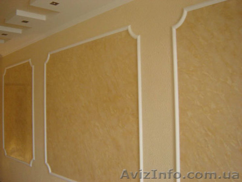 Венеціанська штукатурка, декоративна штукатурка - <ro>Изображение</ro><ru>Изображение</ru> #3, <ru>Объявление</ru> #215874