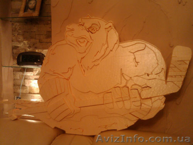 Вироби з пінопласту  - <ro>Изображение</ro><ru>Изображение</ru> #4, <ru>Объявление</ru> #193967