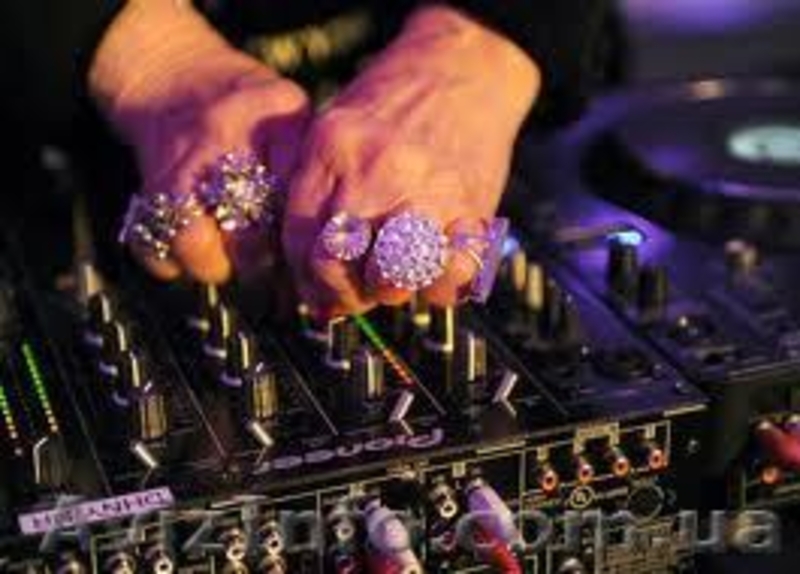 Tamada & DJ – на Ваше Свято! - <ro>Изображение</ro><ru>Изображение</ru> #1, <ru>Объявление</ru> #173165