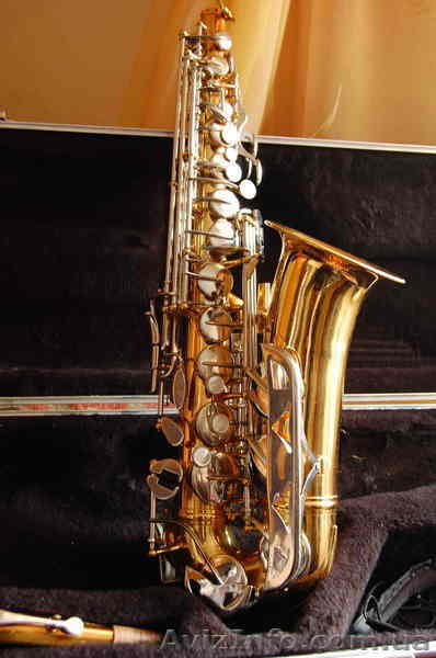 Продам soundcraft efx8 и саксофон альт King - <ro>Изображение</ro><ru>Изображение</ru> #1, <ru>Объявление</ru> #217688