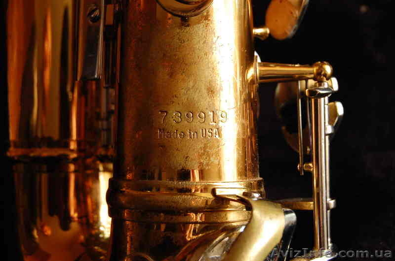 Продам soundcraft efx8 и саксофон альт King - <ro>Изображение</ro><ru>Изображение</ru> #2, <ru>Объявление</ru> #217688