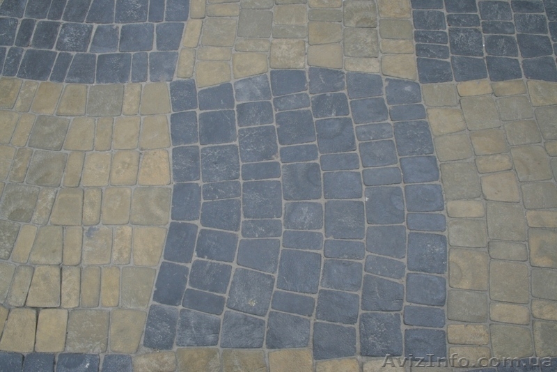 Тротуарна плитка, бруківка - <ro>Изображение</ro><ru>Изображение</ru> #4, <ru>Объявление</ru> #225038