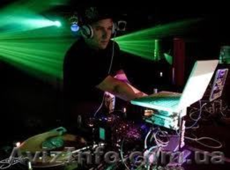 Tamada & DJ – на Ваше Свято! - <ro>Изображение</ro><ru>Изображение</ru> #3, <ru>Объявление</ru> #173165