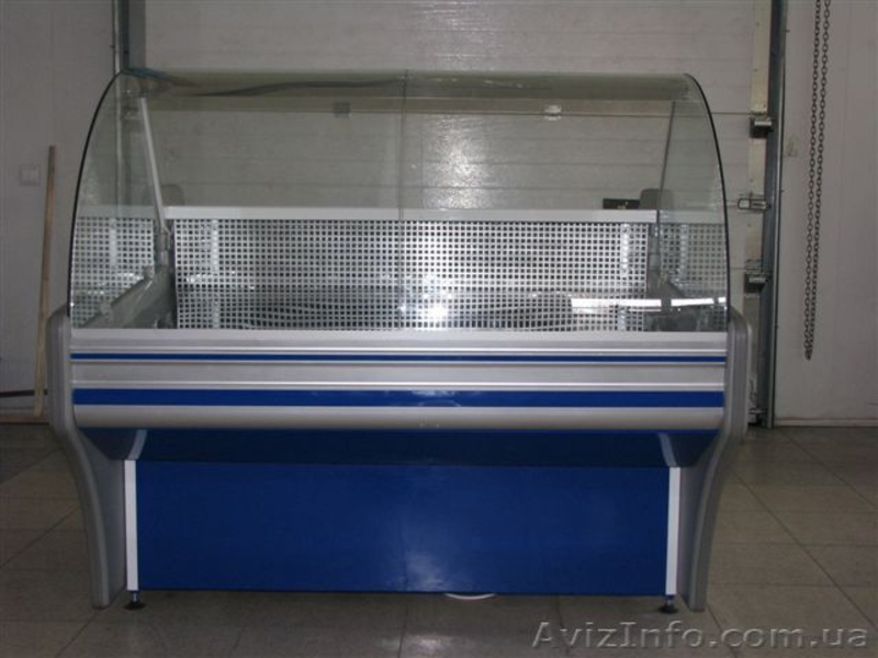 Вітрини, холодильні вітрини - <ro>Изображение</ro><ru>Изображение</ru> #3, <ru>Объявление</ru> #222834