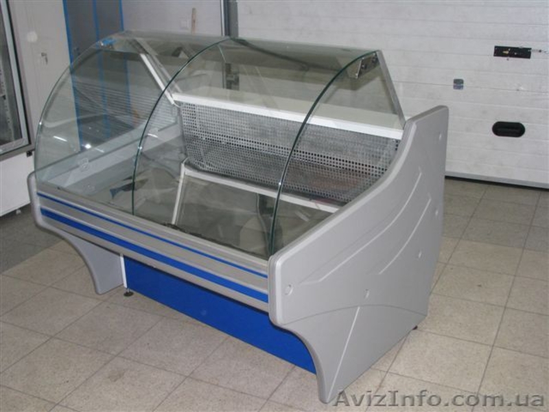 Вітрини, холодильні вітрини - <ro>Изображение</ro><ru>Изображение</ru> #4, <ru>Объявление</ru> #222834