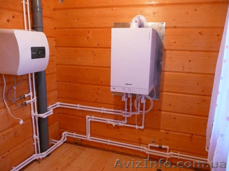 Монтаж опалення, сантехніки - <ro>Изображение</ro><ru>Изображение</ru> #2, <ru>Объявление</ru> #223112