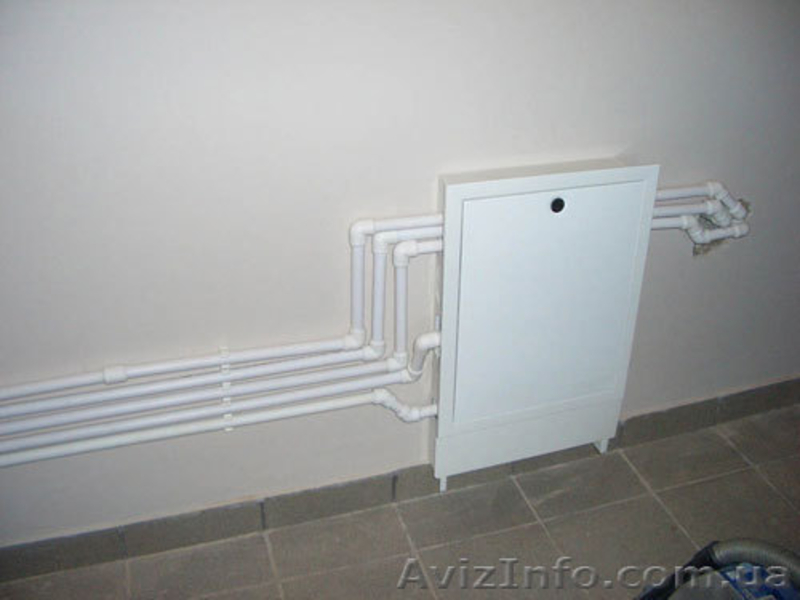 Монтаж опалення, сантехніки - <ro>Изображение</ro><ru>Изображение</ru> #3, <ru>Объявление</ru> #223112