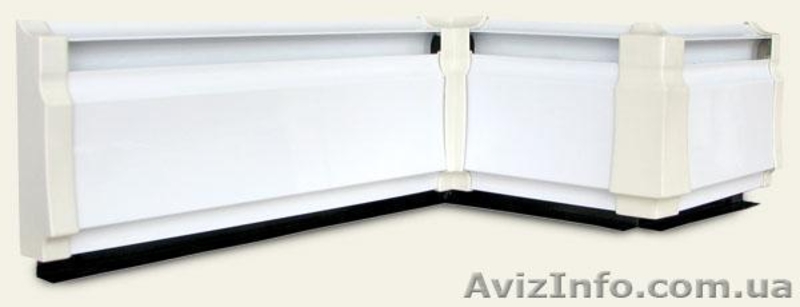 Отопление плинтусное - <ro>Изображение</ro><ru>Изображение</ru> #2, <ru>Объявление</ru> #204491