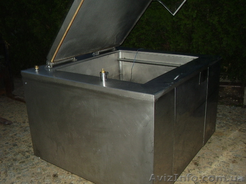 варочный котел  - <ro>Изображение</ro><ru>Изображение</ru> #2, <ru>Объявление</ru> #249447