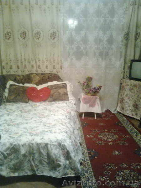 Посуточная аренда 1 комнатной квартиры - <ro>Изображение</ro><ru>Изображение</ru> #1, <ru>Объявление</ru> #269978