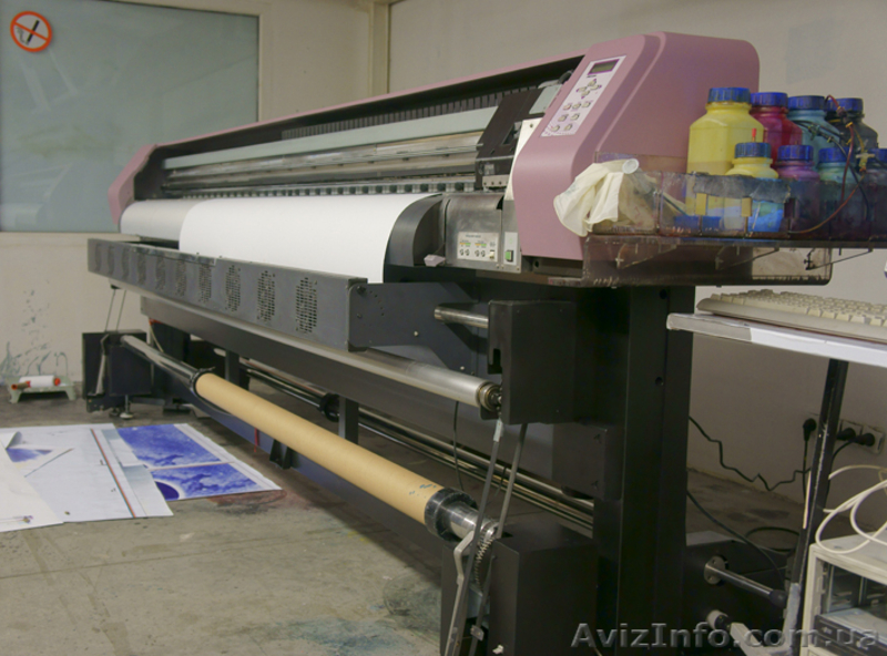 Mimaki Jv3 250 Sp - <ro>Изображение</ro><ru>Изображение</ru> #2, <ru>Объявление</ru> #272659