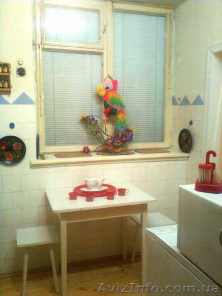 Посуточная аренда 1 комнатной квартиры - <ro>Изображение</ro><ru>Изображение</ru> #2, <ru>Объявление</ru> #269978