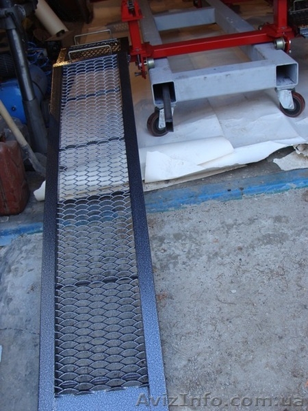 Авторобот-Стапель - <ro>Изображение</ro><ru>Изображение</ru> #2, <ru>Объявление</ru> #262879