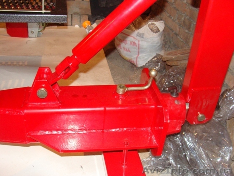 Авторобот-Стапель - <ro>Изображение</ro><ru>Изображение</ru> #4, <ru>Объявление</ru> #262879