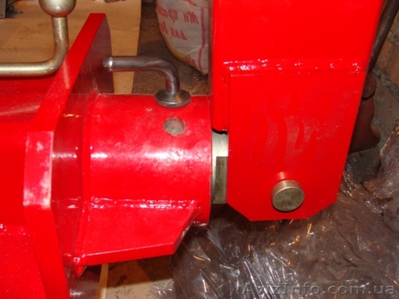 Авторобот-Стапель - <ro>Изображение</ro><ru>Изображение</ru> #5, <ru>Объявление</ru> #262879