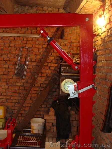 Авторобот-Стапель - <ro>Изображение</ro><ru>Изображение</ru> #6, <ru>Объявление</ru> #262879