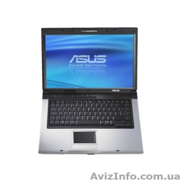 Ноутбук ASUS X50Z (X50Z-QL60SCCFAW) - <ro>Изображение</ro><ru>Изображение</ru> #1, <ru>Объявление</ru> #304748