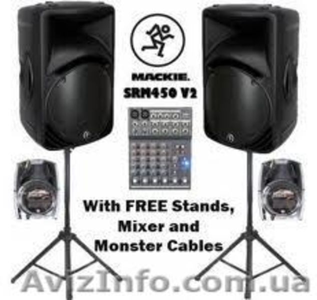 Оренда ЗВУК (акустичне забезпечення) - 800 Вт. Аренда звука, прокат колонок - <ro>Изображение</ro><ru>Изображение</ru> #3, <ru>Объявление</ru> #294800