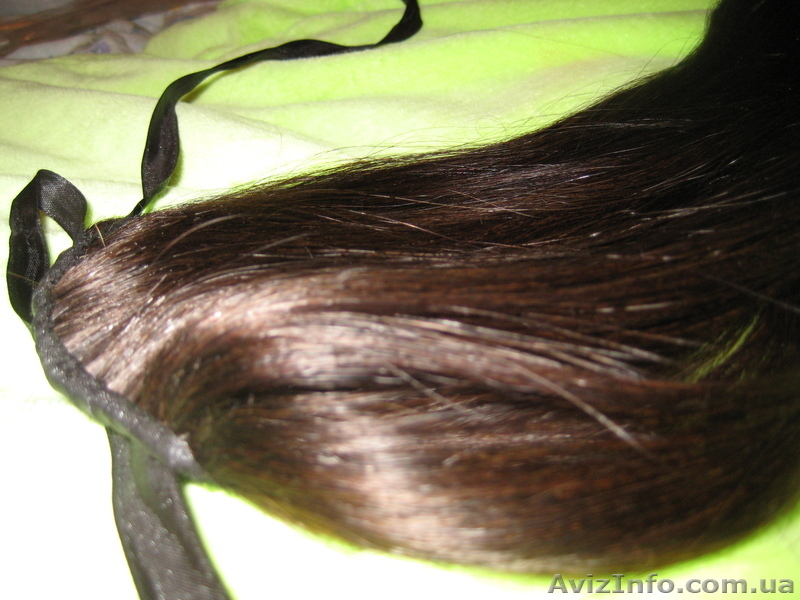 НАРОЩЕННЯ ВОЛОССЯ, Трес для нарощення - <ro>Изображение</ro><ru>Изображение</ru> #3, <ru>Объявление</ru> #302541