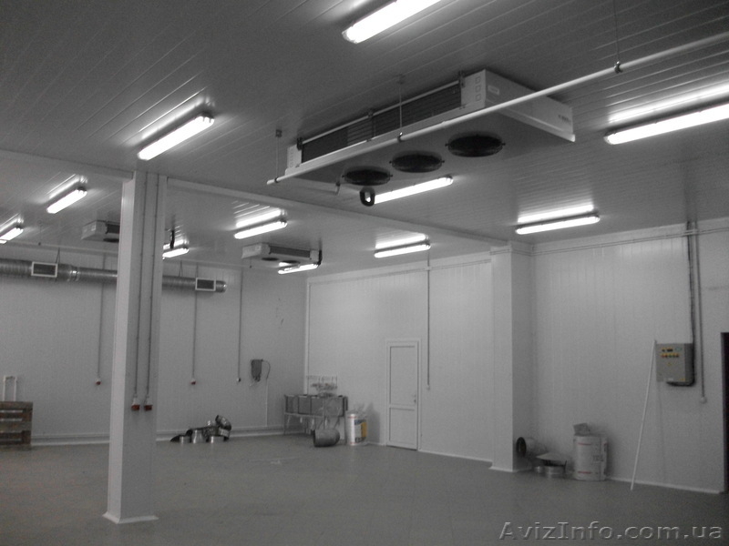 Промышленный холод - <ro>Изображение</ro><ru>Изображение</ru> #1, <ru>Объявление</ru> #306340