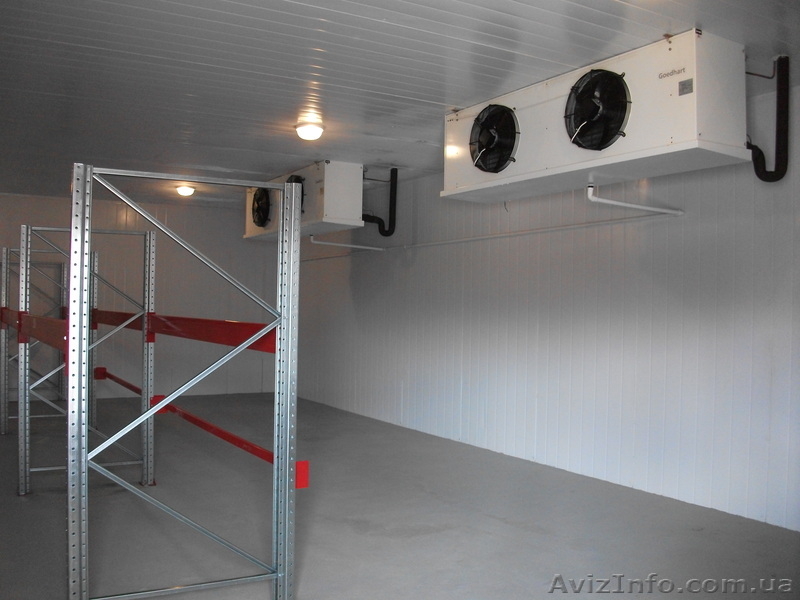 Промышленный холод - <ro>Изображение</ro><ru>Изображение</ru> #2, <ru>Объявление</ru> #306340