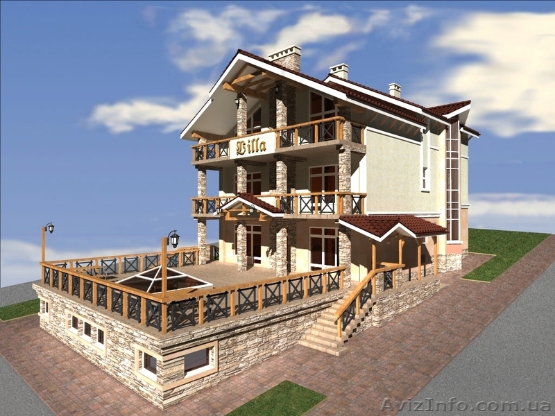 Дом в Трускавце Продаю - <ro>Изображение</ro><ru>Изображение</ru> #2, <ru>Объявление</ru> #291489