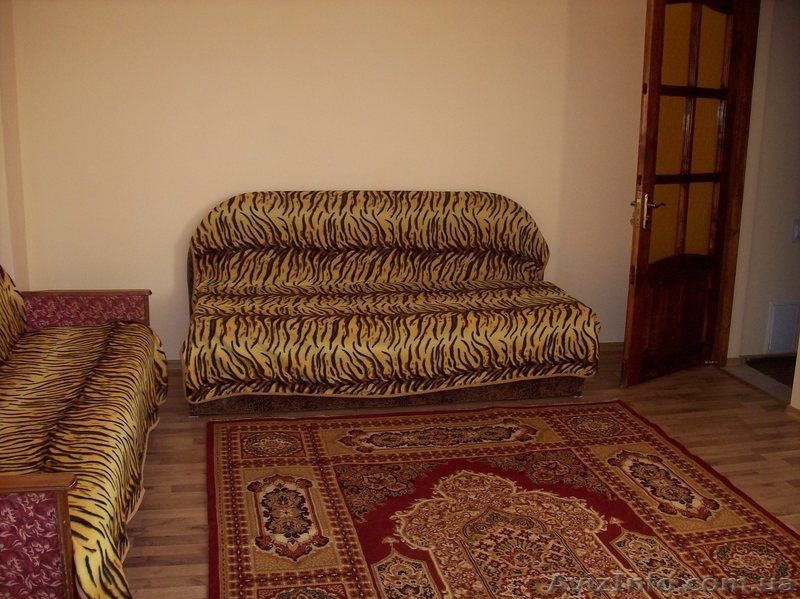 Сдам комнату  для одыха в Трускавце посуточно - <ro>Изображение</ro><ru>Изображение</ru> #1, <ru>Объявление</ru> #338110