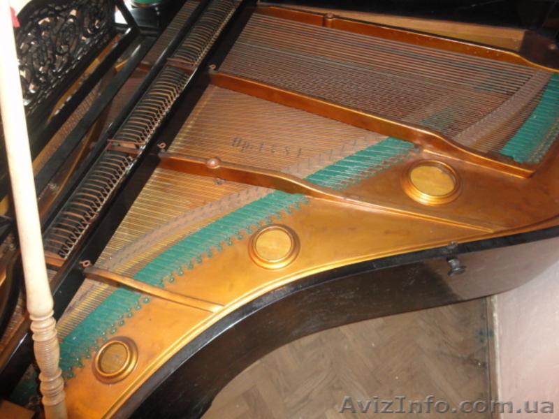 Pояль Matauscher Wien 18век - <ro>Изображение</ro><ru>Изображение</ru> #4, <ru>Объявление</ru> #337458