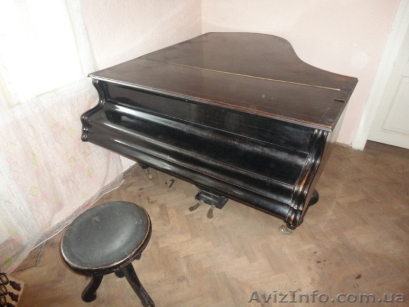 Pояль Matauscher Wien 18век - <ro>Изображение</ro><ru>Изображение</ru> #6, <ru>Объявление</ru> #337458