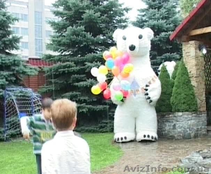 Ростовые куклы на заказ в аренду - <ro>Изображение</ro><ru>Изображение</ru> #3, <ru>Объявление</ru> #341930