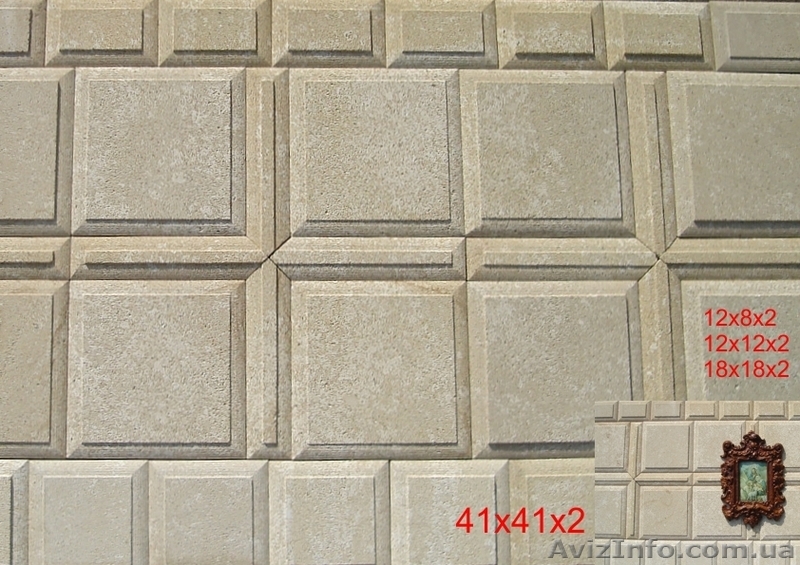 облицовка и индивидуальные заказы - <ro>Изображение</ro><ru>Изображение</ru> #3, <ru>Объявление</ru> #369347