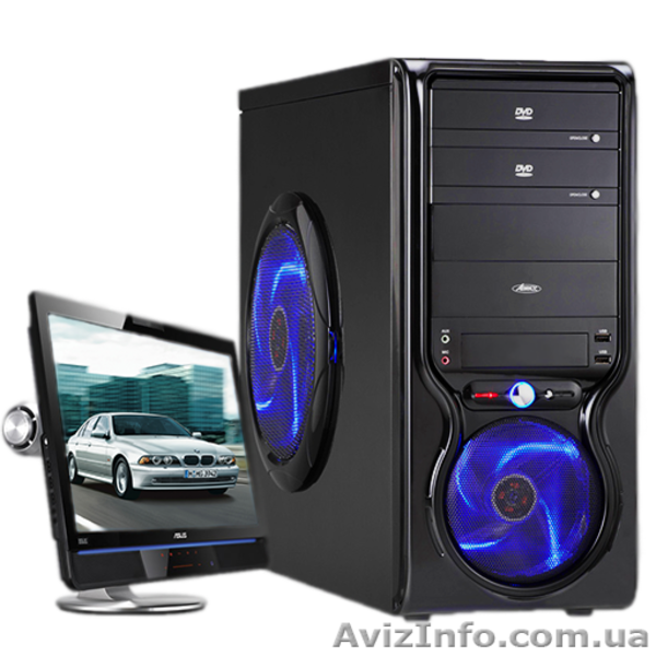 Установка Windows во Львове - <ro>Изображение</ro><ru>Изображение</ru> #2, <ru>Объявление</ru> #349944