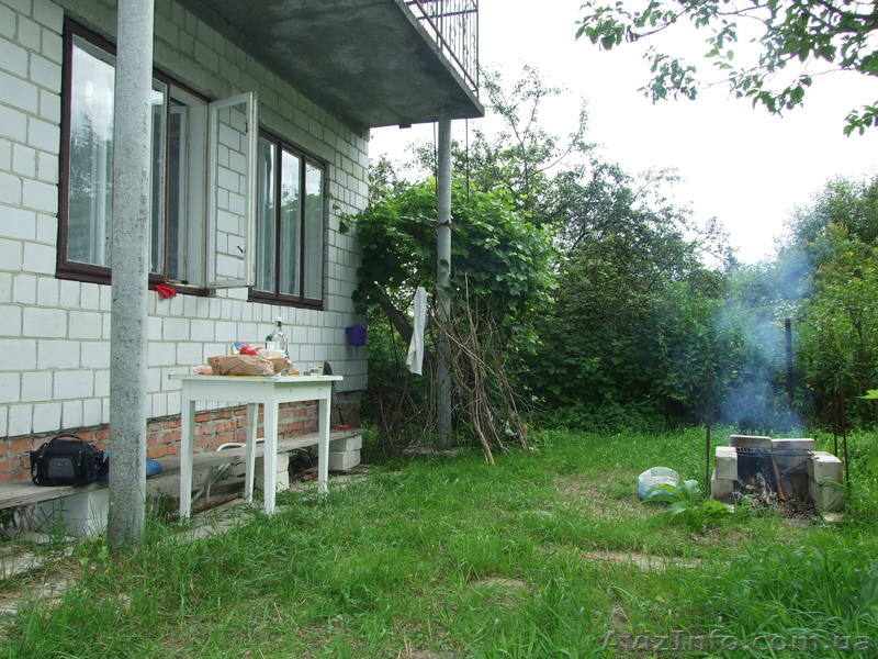 продам дачный участок с домом в шестнадцати километров от Львова - <ro>Изображение</ro><ru>Изображение</ru> #1, <ru>Объявление</ru> #379366