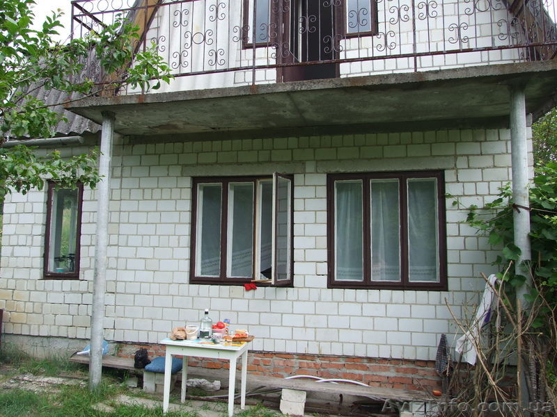 продам дачный участок с домом в шестнадцати километров от Львова - <ro>Изображение</ro><ru>Изображение</ru> #2, <ru>Объявление</ru> #379366