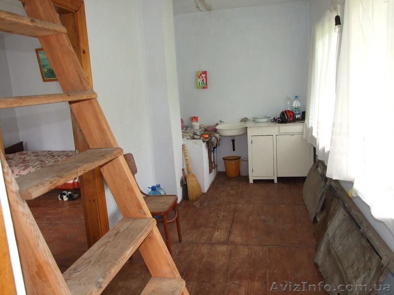 продам дачный участок с домом в шестнадцати километров от Львова - <ro>Изображение</ro><ru>Изображение</ru> #10, <ru>Объявление</ru> #379366