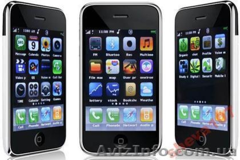 Ремонт IPhone Львів, IPhone 4, IPhone 3GS, IPhone 3 - <ro>Изображение</ro><ru>Изображение</ru> #4, <ru>Объявление</ru> #424008